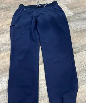 Figs small‎ blue pants thumbnail 1