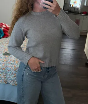 Gap Sweater Knit thumbnail 1