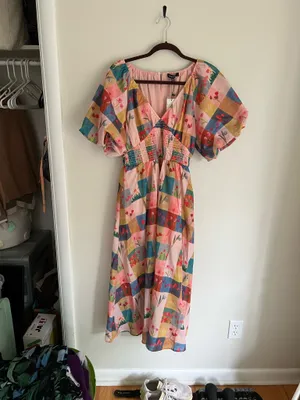 Red Dress Boutique Dress thumbnail 2
