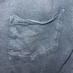 ✨We The Free Raw Edge Washed Out Grey Sz Medium T-Shirt FREE PEOPLE✨ thumbnail 8
