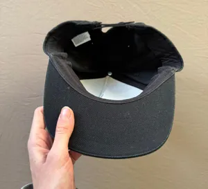 Vans Skeleton Snapback Hat thumbnail 4
