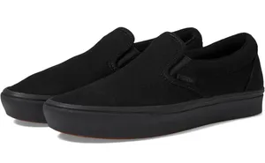 Vans Classic UltraCush Slip-On Sneakers thumbnail 1