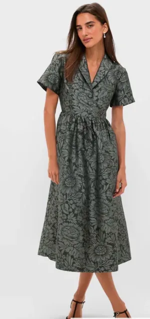 Tuckernuck Dress thumbnail 1