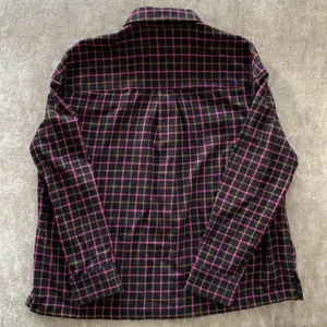 Madewell Westlake Flannel Button Up thumbnail 4