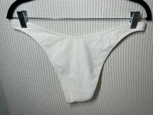 Abercrombie Balconette Striped Underwire Bikini Set thumbnail 7