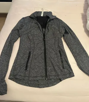Lululemon Define Jacket thumbnail 1