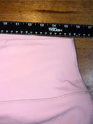 Lululemon‎ Align Leggings Lavender thumbnail 7