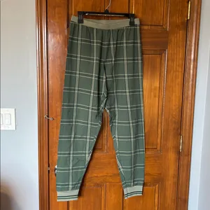 Hearth and Hand with Magnolia Pjs Unisex Size Small thumbnail 2