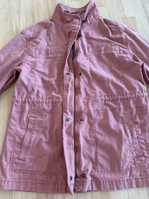 Old Navy Utility Jacket thumbnail 3