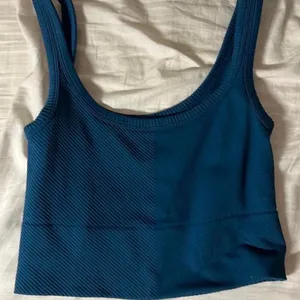 NIKIBIKI Tank Top thumbnail 1