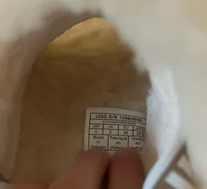 UGG Slippers thumbnail 4