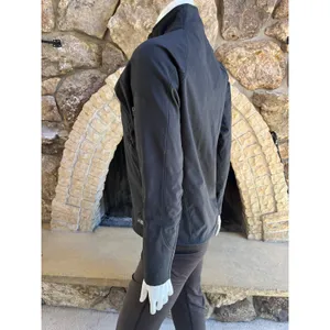 REI Full Zip Gray Jacket Zipped Pockets Women's Size Medium thumbnail 4