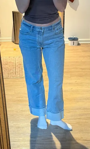 Abercrombie & Fitch Jeans thumbnail 1