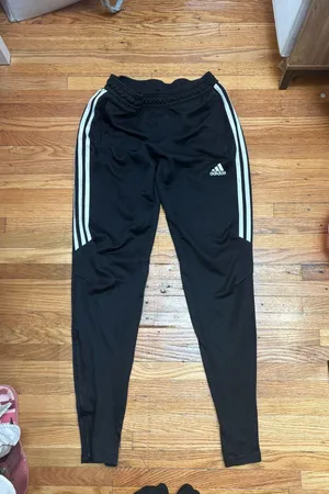 Adidas Women’s Track Pants thumbnail 1