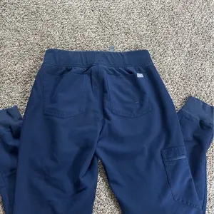 Figs scrub jogger pants thumbnail 2