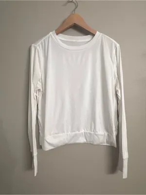 VUORI Daydream Tee thumbnail 2