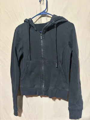 Lululemon Press Pause Jacket thumbnail 2