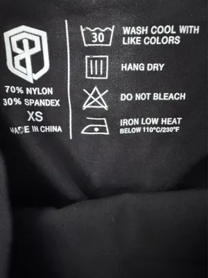 Born Primitive Leggings thumbnail 3