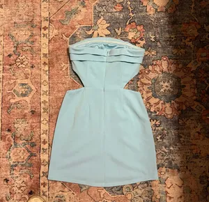 Lucy in the Sky Mini Dress thumbnail 3