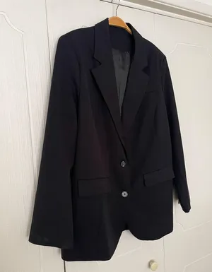 NAKD Oversized Blazer thumbnail 6