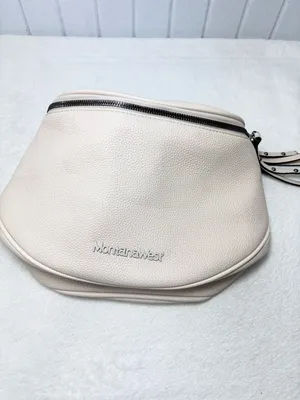 Montana‎ West Crossbody Bum Bag Large Sling with Adjustable Strap and Coin Purse thumbnail 2