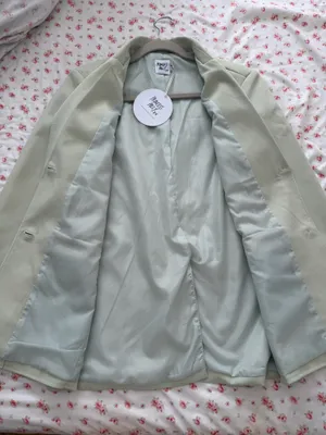 Light Green Princess Polly Blazer thumbnail 3