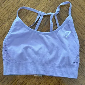 Gymshark Seamless Energy Bra thumbnail 2