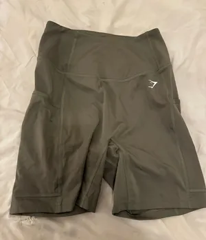 Seamless Shorts thumbnail 1