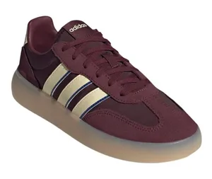 Adidas Women's Barreda Decode Sneaker in Maroon, Size 9.5 thumbnail 1