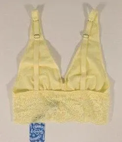 Free People NWT Teagan Bralette Size L thumbnail 4