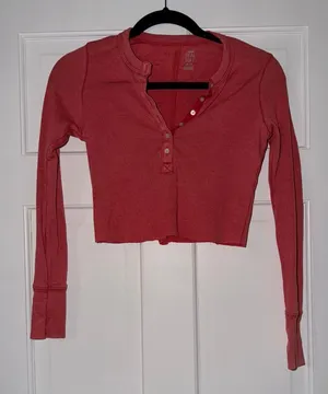 Aerie Top thumbnail 1