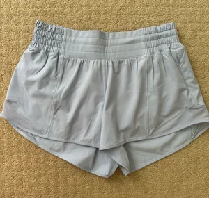 Lululemon Hotty hot high rise 2.5 thumbnail 1