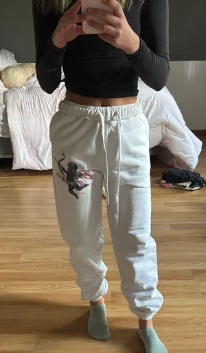 Boys Lie Sweatpants thumbnail 1