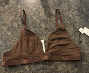 Ugg Bralette NWT thumbnail 1