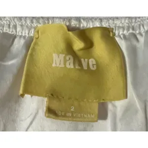 Maeve/ Anthropology Women's Lace A-Line Skirt White Geometric‎ Mini Skirt Size 2 thumbnail 6