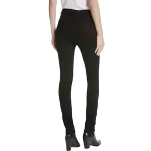 Veronica Beard Kate Skinny Jeans Raven Wash Womens Black 25‎ $228 thumbnail 2