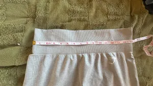 Gymshark Vital Seamless 2.0 Leggings Grey thumbnail 7