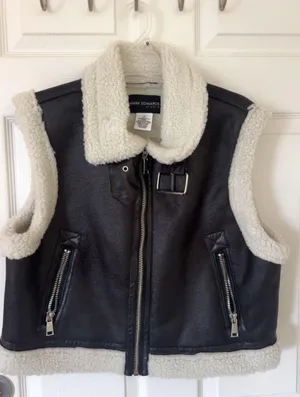 Leather Fur Best thumbnail 1