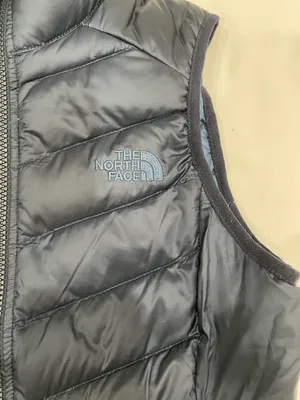The North Face 550 Vest thumbnail 2