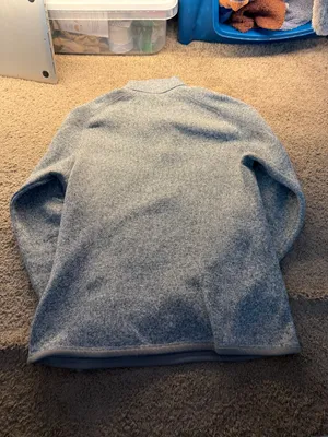 Patagonia Fleece Pullover thumbnail 6