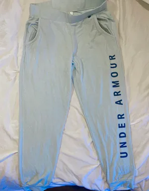 Under Armour Sweatpants thumbnail 1