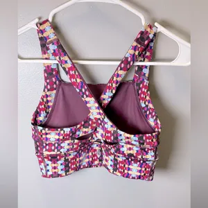 Free People Women's Workout Set Ashford Lose Bra & Leggings‎ Size Small thumbnail 3