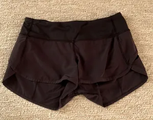 Lululemon Athletic Shorts thumbnail 1