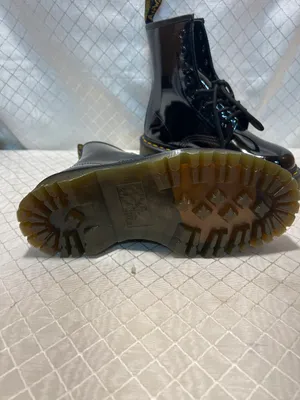 Dr. Martens AirWair Boots thumbnail 3