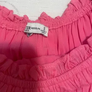 Pink romper/dress thumbnail 2