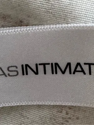 MAS Intimates Light Blue raceback Sleeveless Athletic Tank Top size S athleisure thumbnail 3