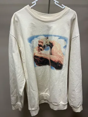 Boys Lie Sweatshirt thumbnail 4