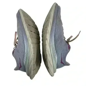 Hoka One One Women's Mach‎ 5 Running Shoes Blue Size 7.5 Lightweight Athletic thumbnail 5