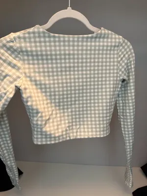Astoria Activewear Top thumbnail 2