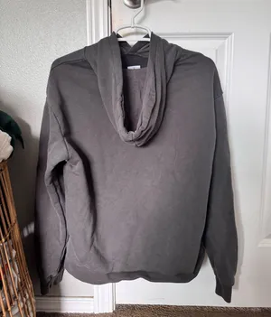 Sweatshirt Gray thumbnail 2